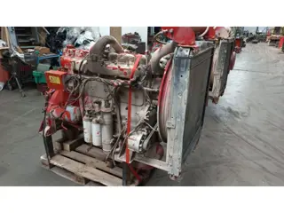 Volvo TD121G