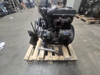 Isuzu 3LB1
