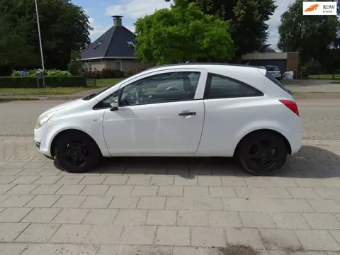 Opel Corsa 1.2-16V Selection