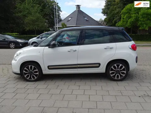 Fiat 500 L 0.9 TwinAir Easy
