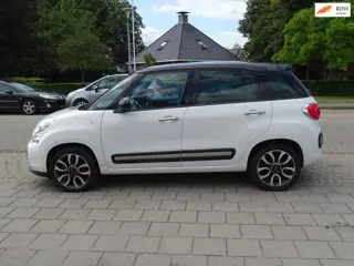 Fiat 500 L 0.9 TwinAir Easy