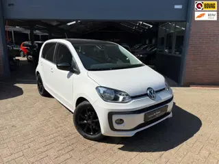 Volkswagen Up! 1.0 |CRUISE/PDC/LED/AIRCO/APP-CONNECT/LM-WIEL