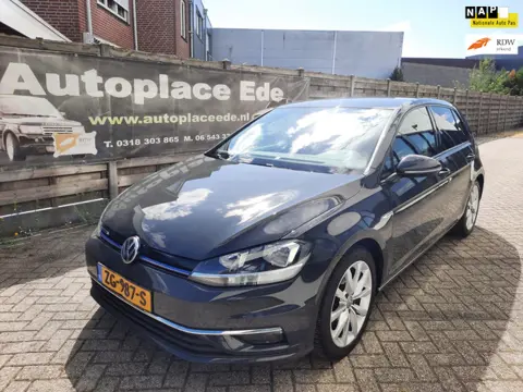 Volkswagen Golf 1.5 TSI Highline AUTOMAAT DIGITAAL 2019