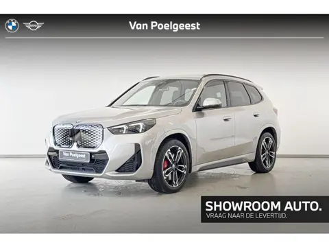 BMW iX1 eDrive20 67 kWh M Sport Edition | M Sportpakket Pro | Premium Pack | Travel Pack