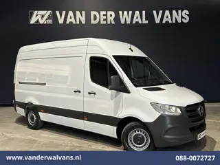 Mercedes-Benz Sprinter 315 CDI 150pk 3500kg Trekhaak L2H2 Euro6 Airco | Camera | Apple Carplay | Cru