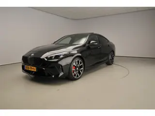 BMW 2 Serie Gran Coupé 220 | M-Sportpakket | LED | Navigatie | Panoramadak | Stoelverwarming | Sport