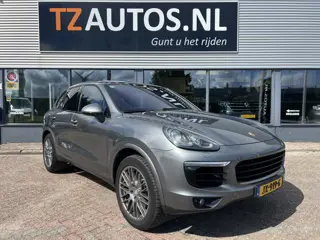 Porsche Cayenne 3.0 D (3800 REST BPM) (bj 2016, automaat)