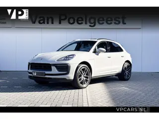 Porsche Macan 2.0 Panoramadak | Sport Chrono Pakket |