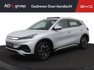 BYD ATTO 3 Design 60 kWh