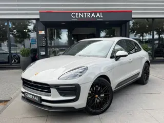 Porsche Macan 2.0 Pano|Bosé|PDLS+|Luchtvering|Carplay|Camera