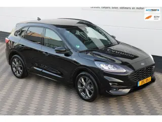 Ford KUGA 1.5 EcoBoost ST-Line LED Carplay 360° Trekhaak !!