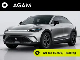 smart #3 Pro+ 66 kWh