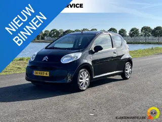 Citroen C1 1.0-12V Séduction