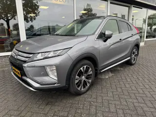 Mitsubishi Eclipse Cross 1.5 DI-T Instyle LEER NAV,TREKH 1600KG