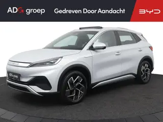 BYD ATTO 3 Design 60 kWh BYD Dealer | FABRIEKSGARANTIE | Pano | 360°