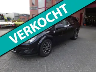 Opel Astra Wagon 1.6 Cosmo Navi Cruise APK 21-8-2027