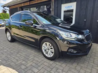 DS 4 Crossback 1.6 BlueHDi Chic
