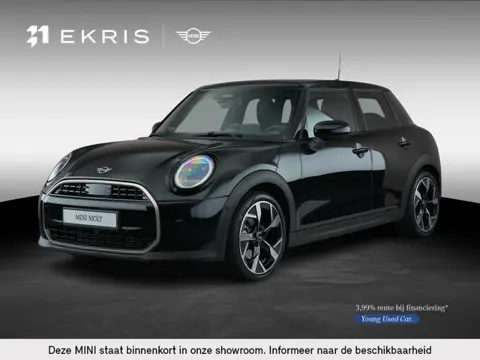 MINI 5-Deurs 1.5 Cooper C Favoured Trim | Pakket M