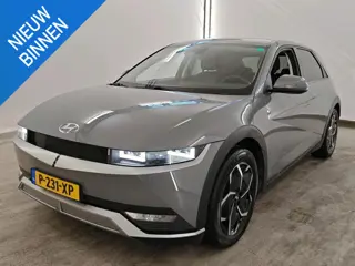 HYUNDAI IONIQ 5 CONNECT 73 kWh (100% SOH) I TREKHAAK I CLIMATE CONTROL I P-CAMERA I APPLE CARPLAY