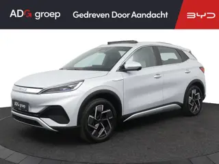 BYD ATTO 3 Design 60 kWh | BYD Dealer | Panoramadak | 360 graden camera