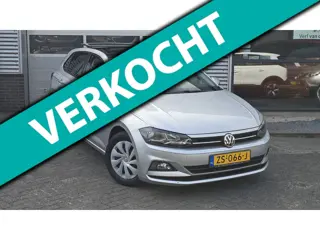 Volkswagen Polo 1.0 MPI Comfort, Pano, Carplay, Full OH!!