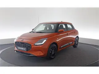 Suzuki Swift 1.2 Comfort Smart Hybrid | Inclusief Blackline pakket