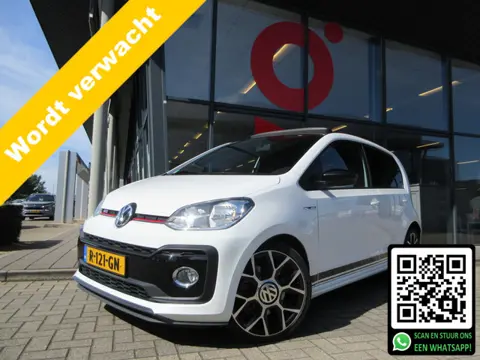 Volkswagen up! 1.0 TSI GTI (bj 2018)