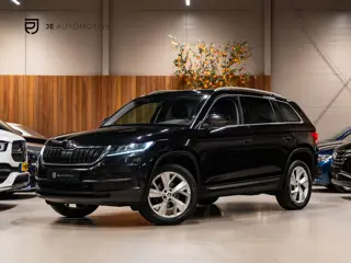 Skoda Kodiaq 1.5 TSI DSG 150PK Style, Virtual Cockpit, Voll Led, ACC, Keyless, Apple Carplay, Androi
