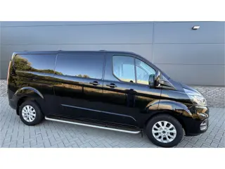 Ford Transit Custom 300 2.0 TDCI L2H1 Limited DC Zeer compleet / perfecte staat