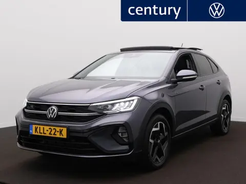 Volkswagen Taigo 1.0 TSI 115Pk R-Line Edition / Pano-Dak / Clima / Carplay / ACC