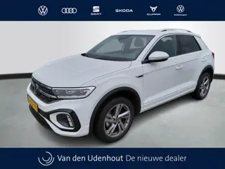 Volkswagen T-Roc 1.5 TSI R-Line Business | Keyless |