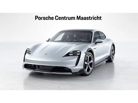 Porsche Taycan 4 Cross Turismo