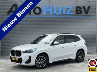 BMW X1 xDrive25e M Sport Keyless Entry Carplay Achteruitrijcamera SOH 100% Stoelverwarming