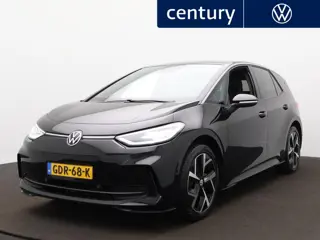 Volkswagen ID.3 Pro Business 59 kWh