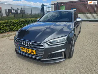 Audi S5 Sportback 3.0 TFSI quattro Pro Line Plus B&O NIEUWSTAAT!