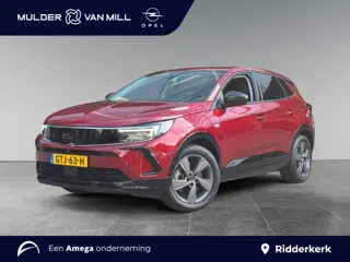 Opel Grandland GS 1.6 PHEV 225pk Hybrid e-EAT8 | ADAPTIVE CRUISE | AGR-COMFORTSTOEL | 360° CAMERA | 