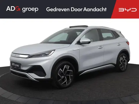 BYD ATTO 3 Design 60 kWh BYD Dealer | Panoramadak | 360 graden camera | 420 KM WLTP |