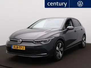 Volkswagen Golf 1.4 eHybrid Style / Massage / Adap. Cruise / Elek. Stoel