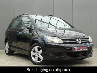 Volkswagen Golf Plus 1.4 TSI Comfortline * LAGE KM * HOGE INSTAP !!