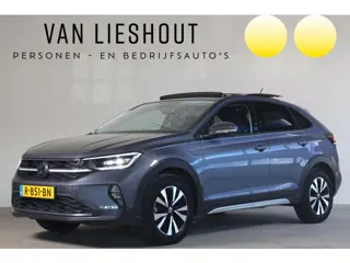 Volkswagen Taigo 1.0 TSI Life Business - NL Auto!! Stoelverw I Adap Cruise I Pano