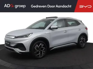 BYD ATTO 3 Design 60 kWh | BYD Dealer | FABRIEKSGARANTIE | PANO | 360° | ADAPTIVE | STOELVERWARMING