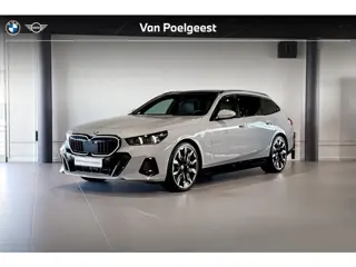 BMW 5 Serie Touring 530e | M Sport Pro | Glazen Panoramadak | Stoelventilatie | Bowers & Wilkins | T