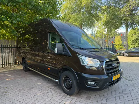 Ford Transit 350 2.0 TDCI L4H3 RWD 3Pers Cam 9890NETTO