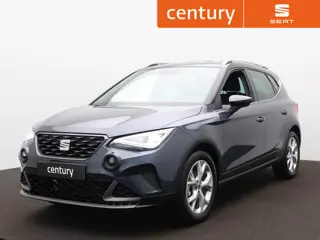 SEAT Arona 1.0 TSI FR / Virtual / Clima / Car-Play