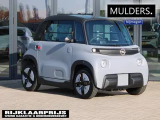 Opel Rocks GS VOORRAAD