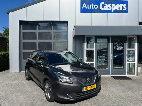 Suzuki Baleno 1.2 Exclusive (bj 2016)