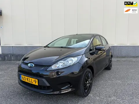 Ford Fiesta 1.25 Limited Airco !