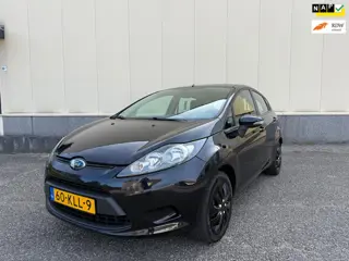 Ford Fiesta 1.25 Limited Airco !