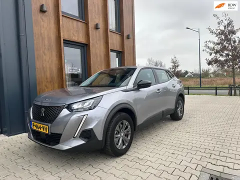 Peugeot E-2008 EV Active Pack 50 kWh 54761 km