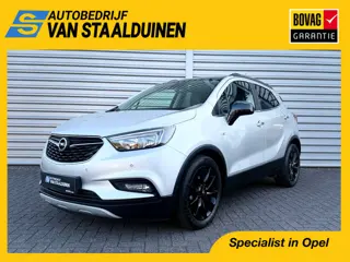 Opel Mokka X 1.4 Turbo Innovation